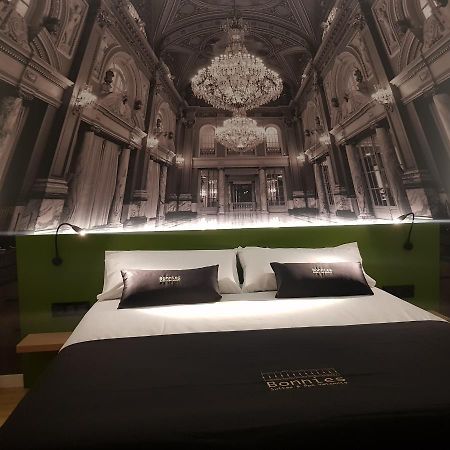 Bonnies Suites & Spa Valencia Kültér fotó