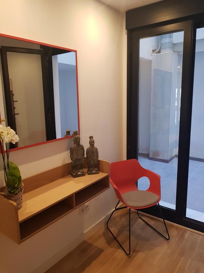 Bonnies Suites & Spa Valencia Kültér fotó