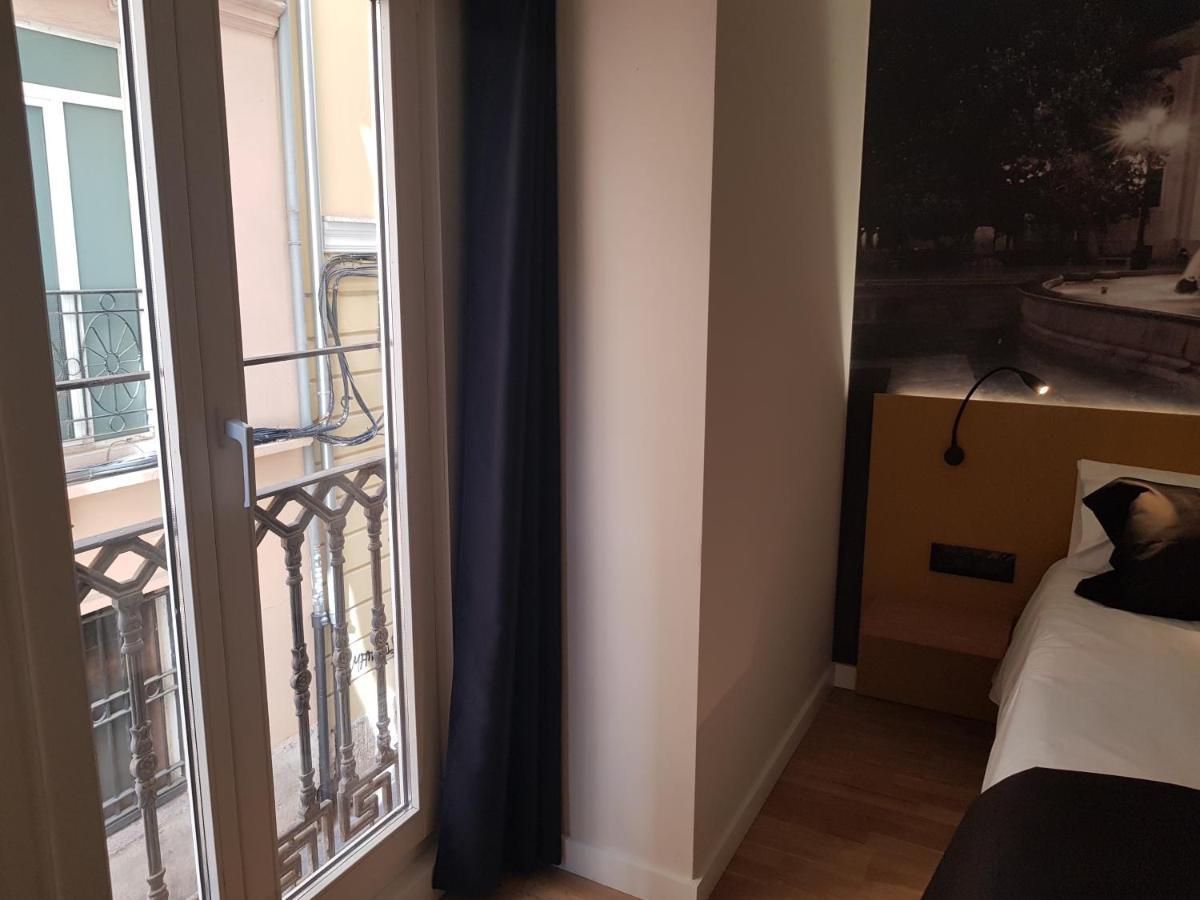 Bonnies Suites & Spa Valencia Kültér fotó