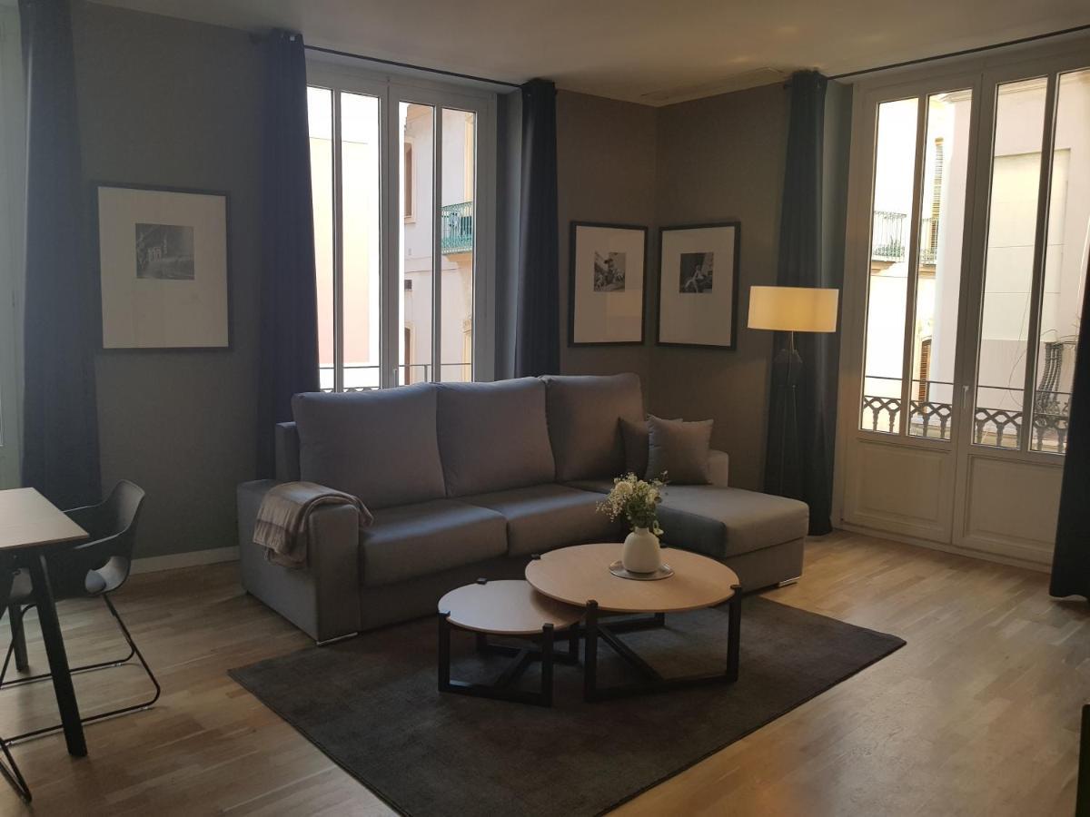 Bonnies Suites & Spa Valencia Kültér fotó
