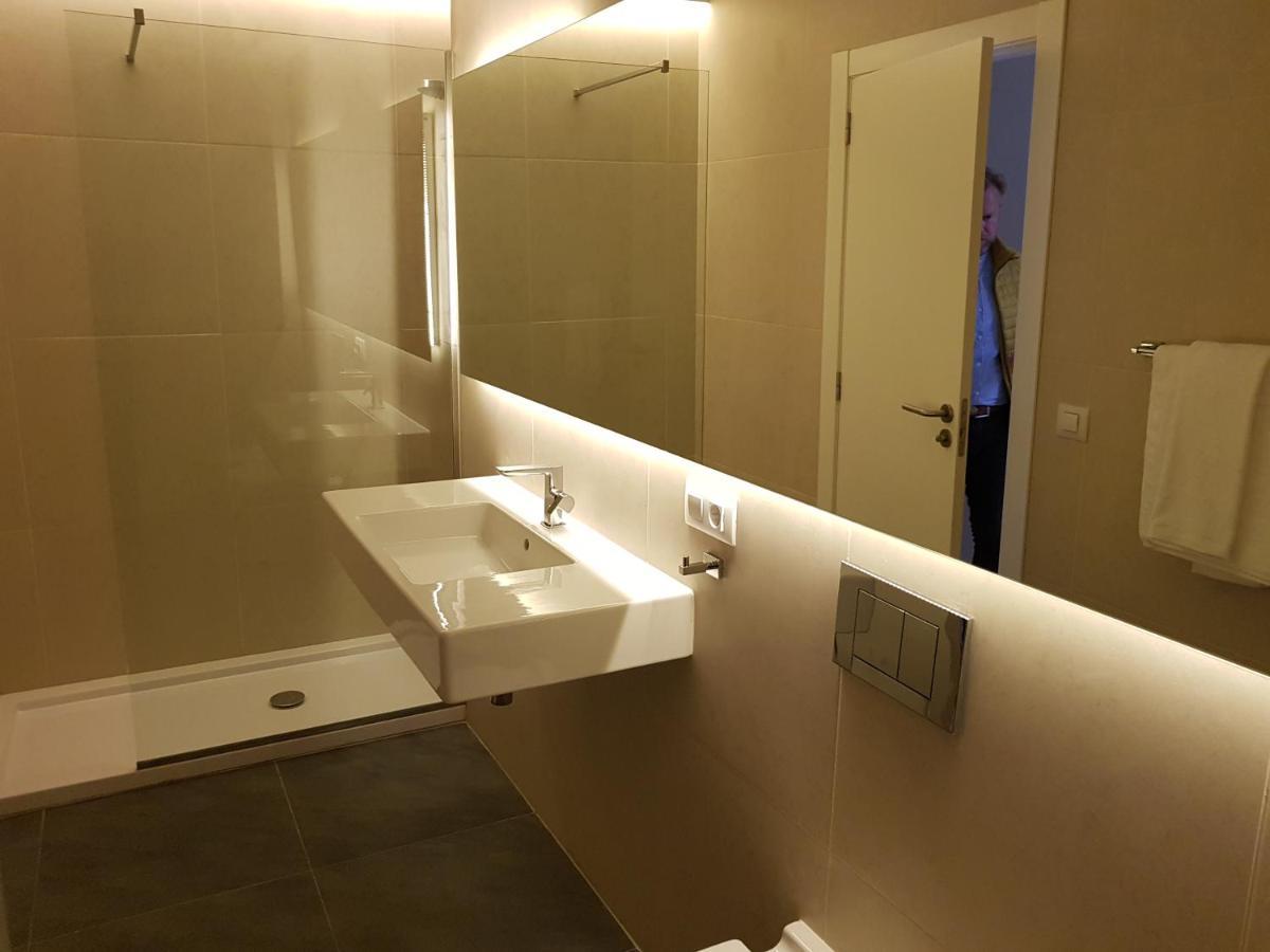 Bonnies Suites & Spa Valencia Kültér fotó