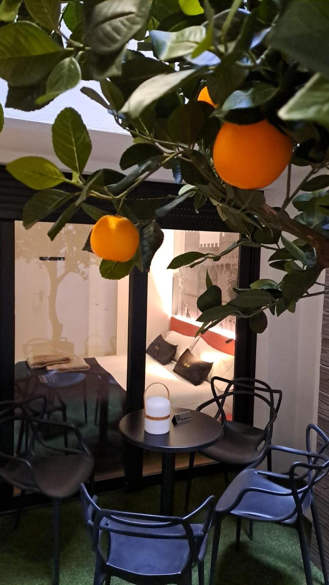 Bonnies Suites & Spa Valencia Kültér fotó