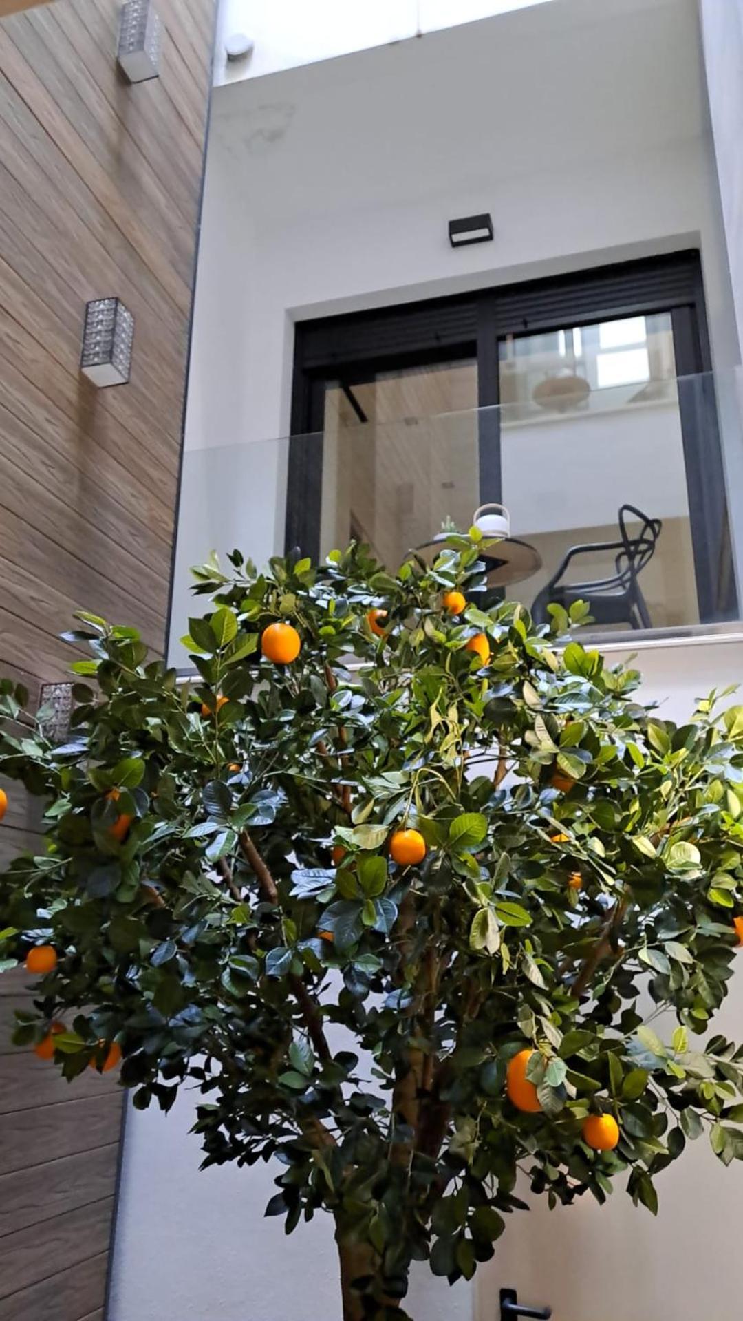 Bonnies Suites & Spa Valencia Kültér fotó