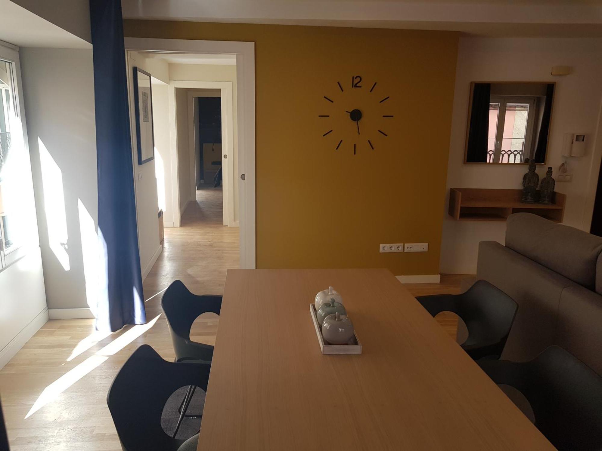 Bonnies Suites & Spa Valencia Szoba fotó