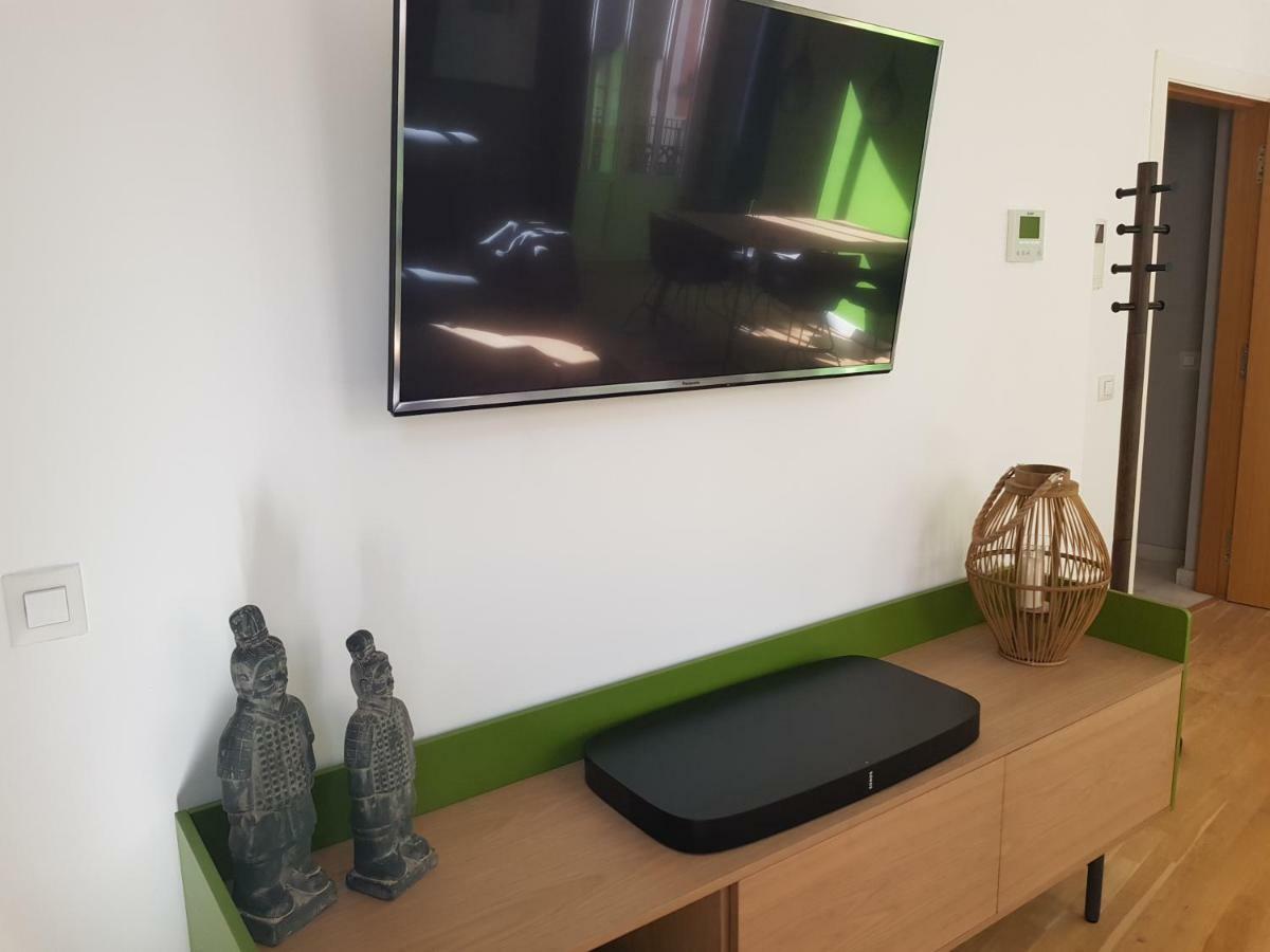 Bonnies Suites & Spa Valencia Kültér fotó