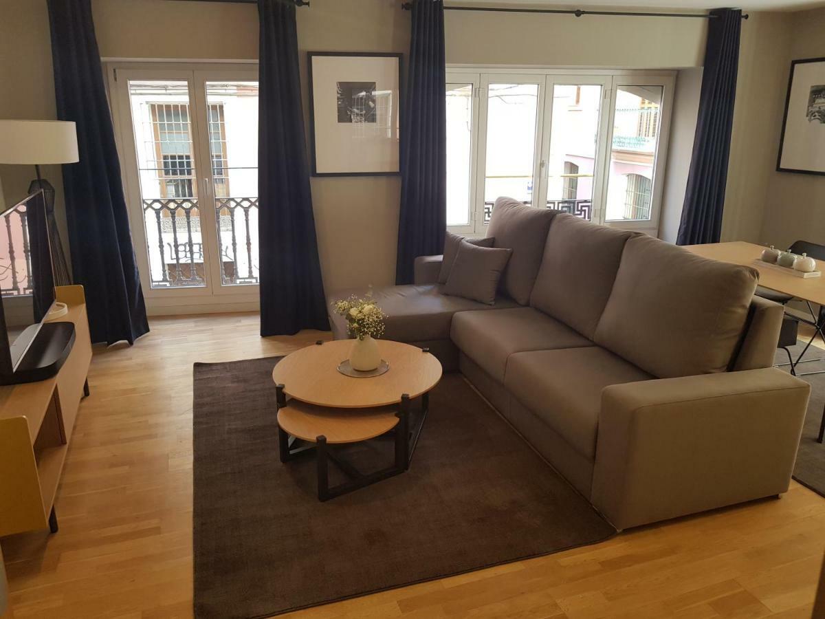 Bonnies Suites & Spa Valencia Kültér fotó