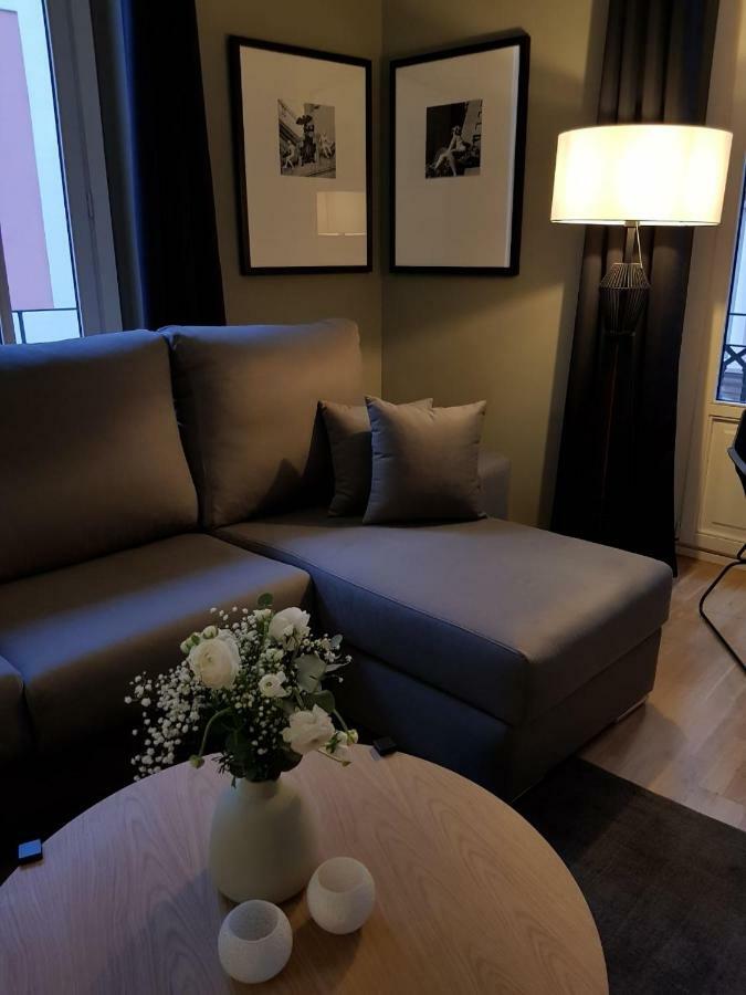 Bonnies Suites & Spa Valencia Kültér fotó