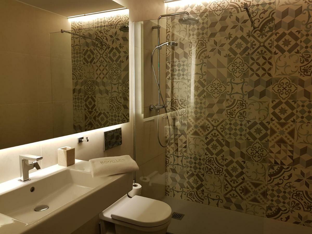 Bonnies Suites & Spa Valencia Kültér fotó